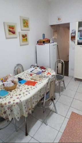 Imagem 5 de 18 de Sobrado Com 2 Dormitórios À Venda, 66 M² Por R$ 370.000,00 - Jardim Kuabara - Taboão Da Serra/sp - So0266