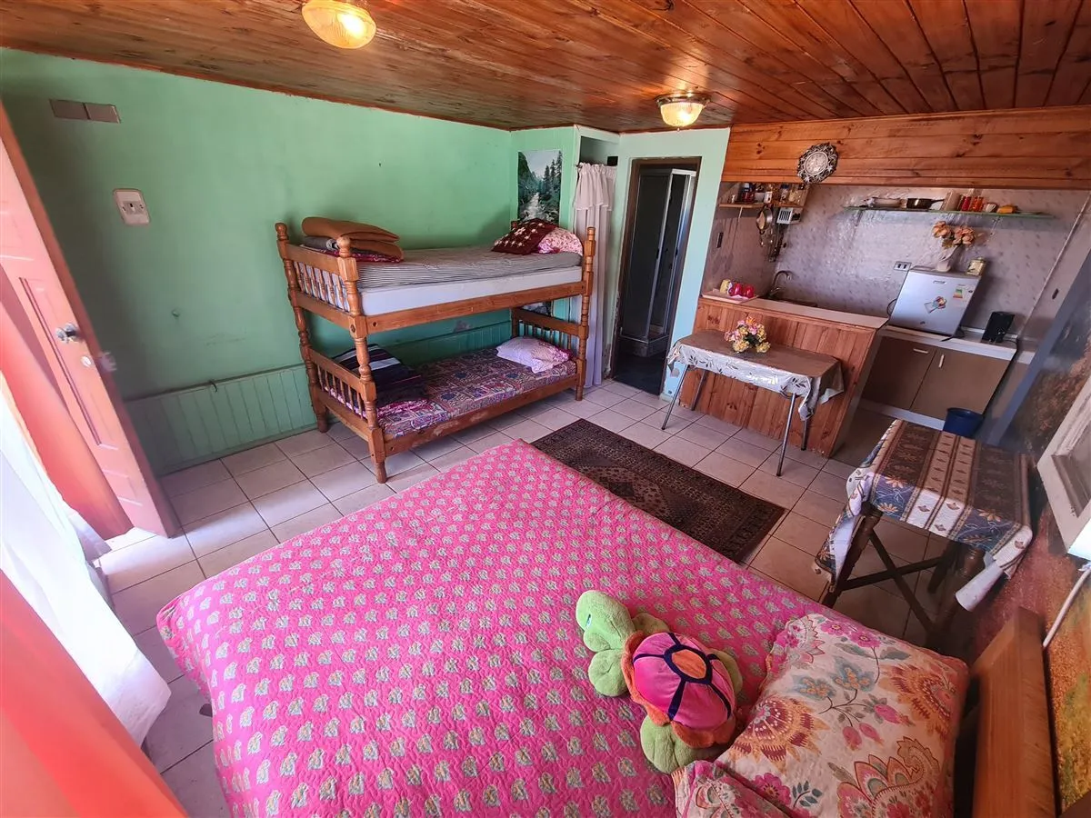 Imagen 5 de 29 de Oportunidad Venta Casa + Cabaña En El Quisco