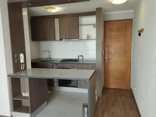 Excelente Departamento Casi Nuevo, Maipu, Mall Arauco