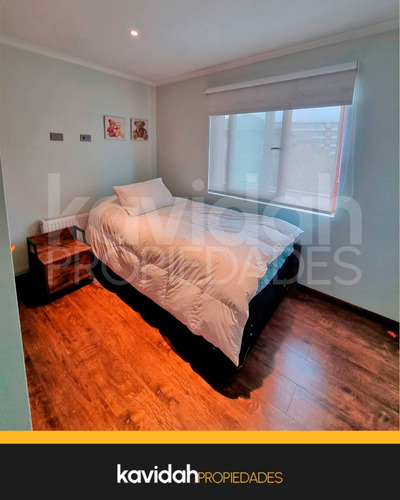 4d/2b/3e Casa En Huertos Familiares, San Pedro De La Paz