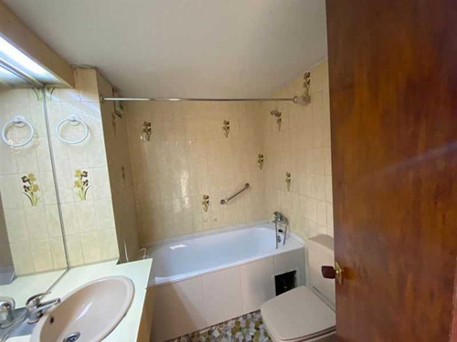 Se Arrienda Departamento En Ñuñoa (106084)