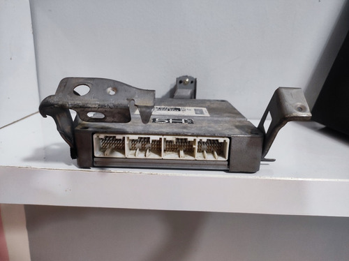 Computadora Motor Toyota Scion 2004 89666-52290 (Usado)