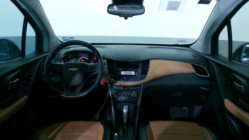 Chevrolet Trax 1.8 B LT AT