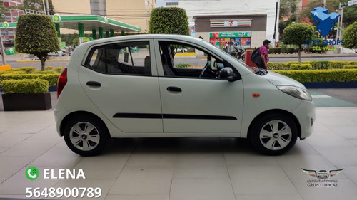 Dodge i10 1.1 Gl Mt