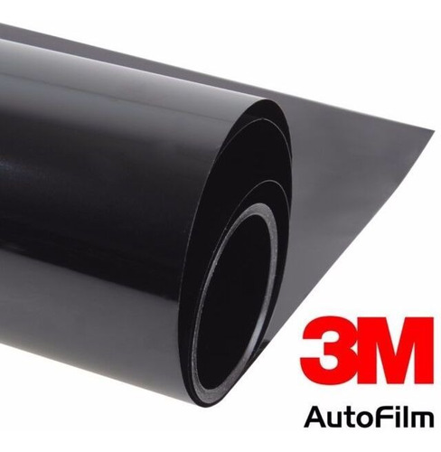 3m Automotive Window Film Color Stable | Papel Ahumado