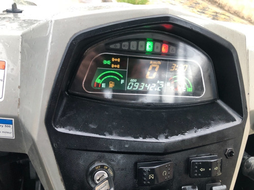 Utv Np 625