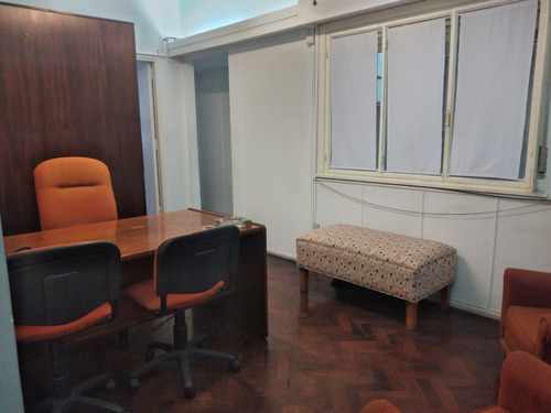 Oficina - Consultorio -centro - Ver Video - San Nicolas -
