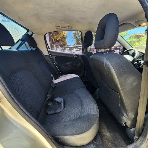 Peugeot 206 1.9 Xt Premium