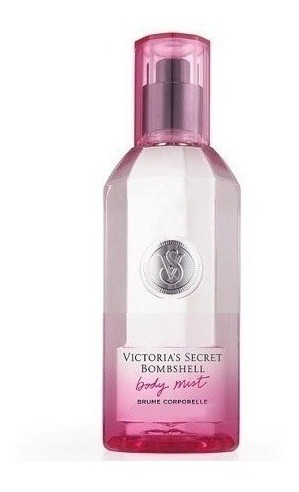 Fragrance Mist Bombshell Victorias Secret 75ml Em Vitória