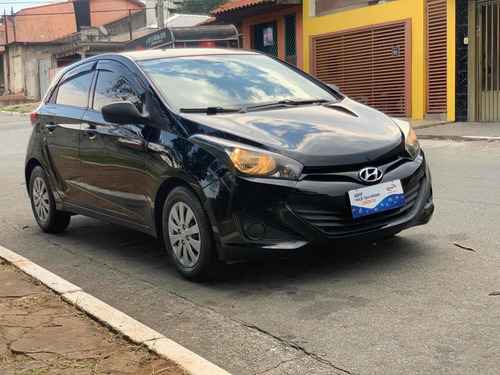 Hyundai Hb20 2014 1.0 Comfort Plus Flex 5p