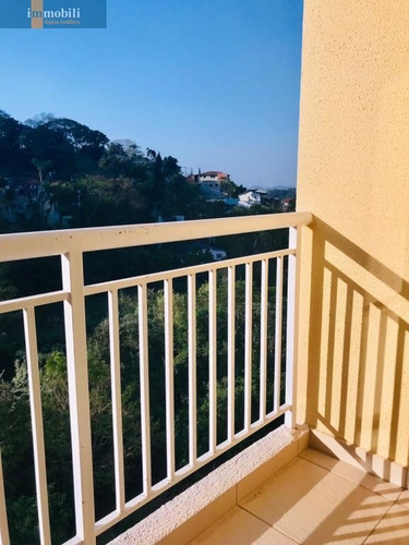 Apartamento Novo Para Venda/cotia - Gv20924