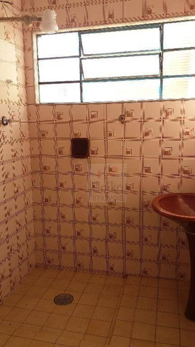 Imagem 4 de 8 de Casa Residencial Para Venda E Locação, Loteamento Fernando Momentel, Itatiba. - Ca1073