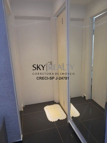 Imagem 3 de 14 de Apartamentos - Jardim Umarizal - Ref: 15797 - V-15797