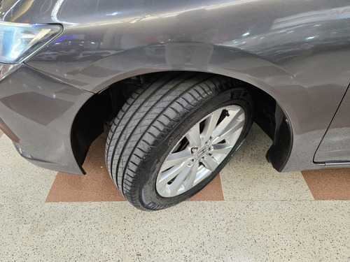 Honda Civic 2.0 LXR 16V FLEX 4P AUTOMÁTICO