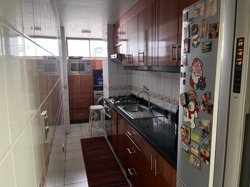 Depto. En Grajales 2645, Almirante Latorre, Conserje 24/7