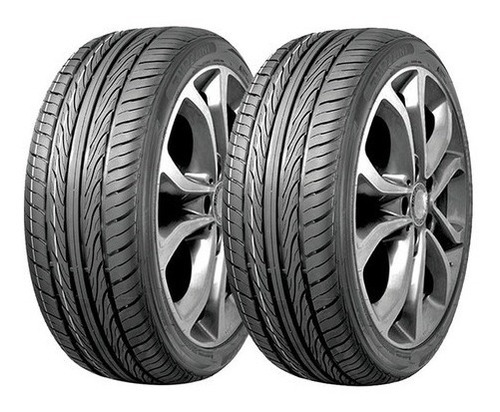 205/40r17 Mazzini Eco607 (paquete Con 2 Llantas)