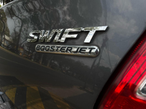 Suzuki Swift 1.0 Booster Jet At