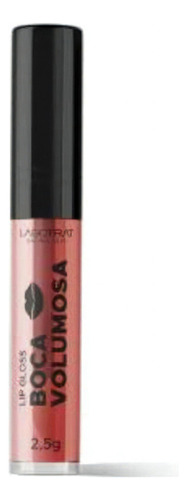 Gloss Boca Volumosa Labotrat - Nutre E Aumenta Volume - 5ml