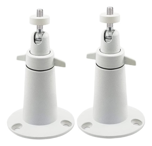 2 Soporte Pared Seguridad Para Arlo Pro 3 4 5 Ultra Wyze Cam