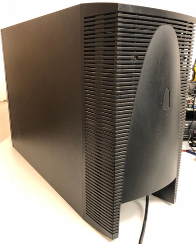 01 Bose Subwoffer Ps38 , (Usado)