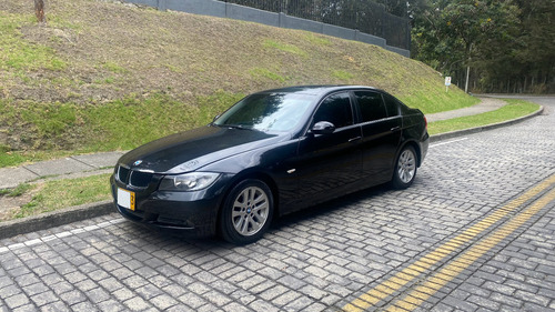 BMW Serie 3 2.0 318i E90