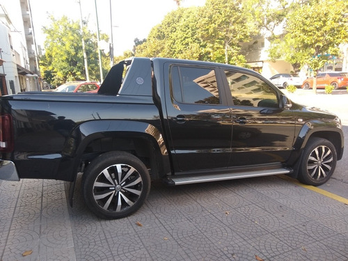 Volkswagen Amarok 3.0 V6 Extreme 2018