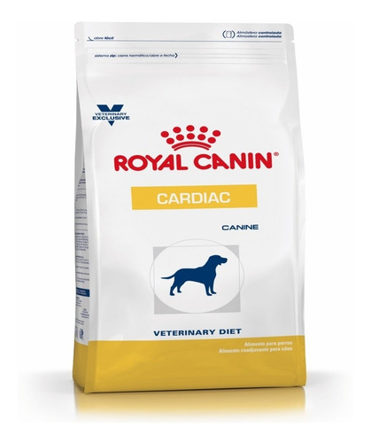 Royal Canin Cardiac Dog 10kg Envío Gratis V.lopez S.isidro