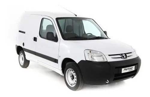 Imagen 13 de 22 de Peugeot Partner Confort 1.6 Hdi 2023 Furgón O 5 Plazas 1-