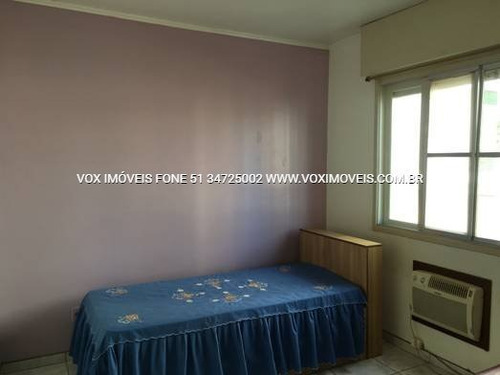 Imagem 13 de 15 de Apartamento - Centro - Ref: 51099 - V-51099