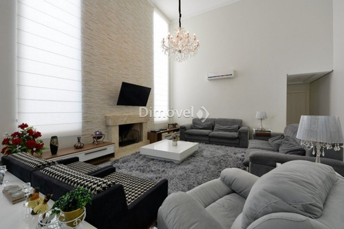Imagem 7 de 15 de Casa Em Condominio - Terraville - Ref: 15486 - V-15486