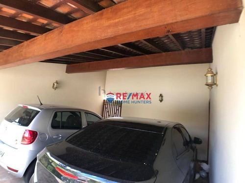 Imagem 6 de 30 de Casa À Venda, 286 M² Por R$ 1.700.000,00 - Gramado - Campinas/sp - Ca4198