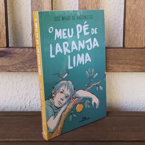 O Meu Pé de Laranja Lima