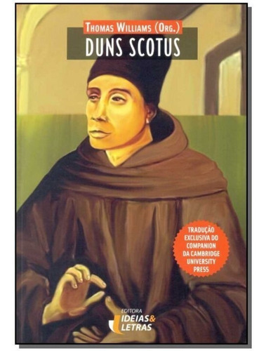 Duns Scotus - Col. Companions E Companions