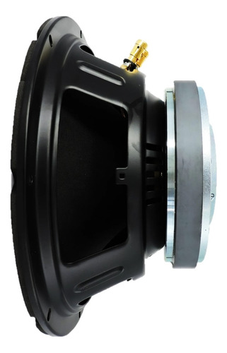 2 Woofer Profissional Bomber Rush 15 2.0k 1000 Rms 4 Ohms
