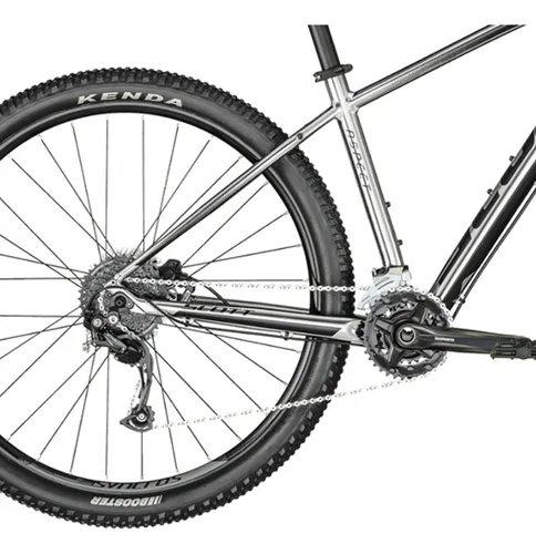 Bicicleta aspect 950 aro 29 sale