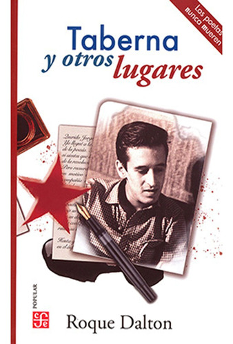 Libro Fisico Taberna Y Otros Lugares,  Roque Dalton