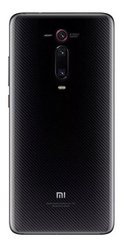Xiaomi Mi 9T Pro Dual SIM 64 GB Preto-carvão 6 GB RAM