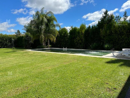 Imagen 23 de 30 de Casa Chalet En Venta Ubicado En Alamo Alto, Escobar, G.b.a. Zona Norte