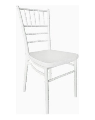 Silla Sillon Tiffany Chiavari Comedor Deco - Diseño Mod 483