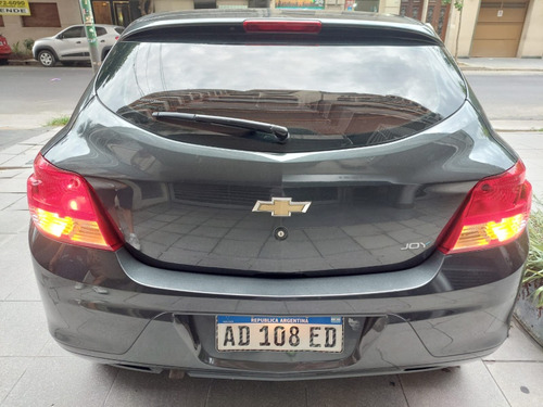 Chevrolet Onix 1.4 Joy Ls + 98cv