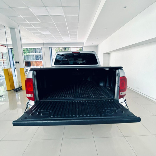 Volkswagen Amarok 2.0 Cd Tdi 180cv 4x4 Highline C34