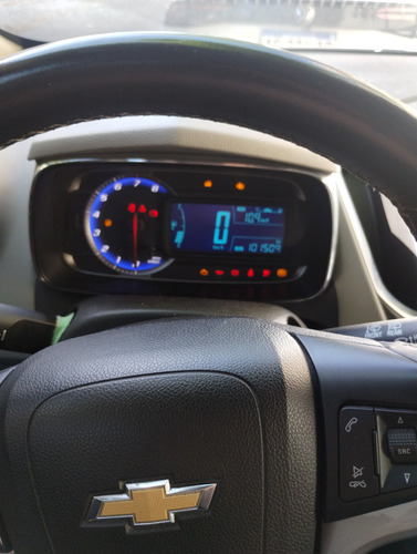 Chevrolet Tracker 1.8 Ltz Fwd Mt 140cv