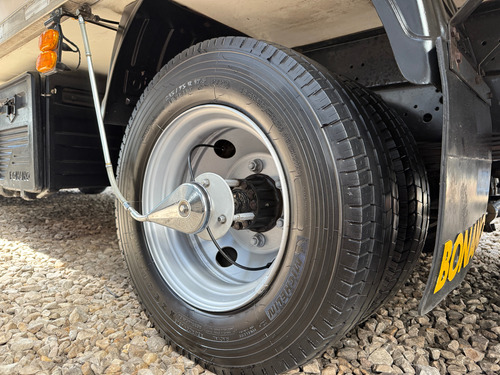 Iveco Daily 3.0 Chasis Cs 70c16 155cv (4350)