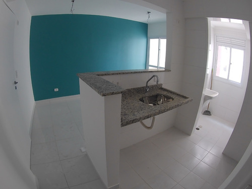 Apartamento - Padrão, Para Venda Em São Bernardo Do Campo/sp - Ap13948