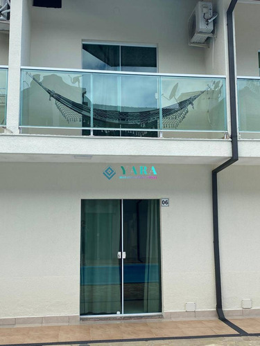 Imagem 4 de 15 de Casa À Venda ,2 Quartos, Na Lagoinha,condominio Piscina,r$400mil - 173