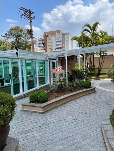Imagem 18 de 28 de Apartamento À Venda, 2 Quartos, 1 Suíte, 1 Vaga, Vila Gumercindo - São Paulo/sp - 111153