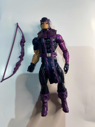 Marvel Legends Gavião Arqueiro Hawkeye Allfather (Usado)