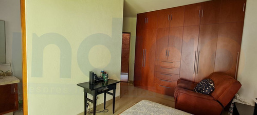 Imagen 28 de 30 de Casa En Venta En Jurica Un Solo Piso