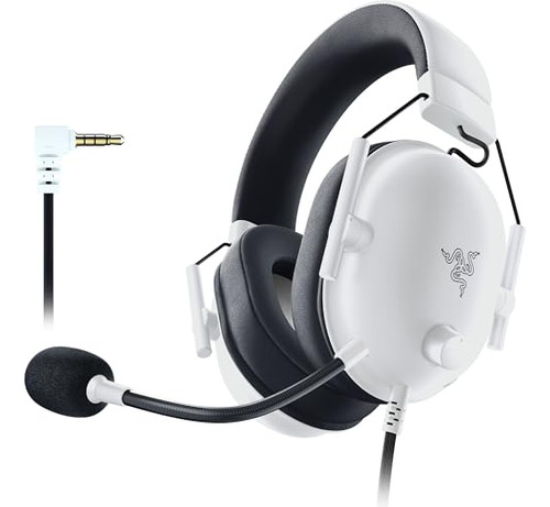 Razer Blackshark V2x Pack: Sonido 7.1 And Comodity