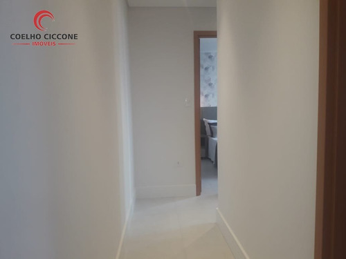 Imagem 5 de 15 de Apartamento A Venda - Novo - - V-4589
